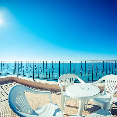 Semesteranläggning (resort) Premier Sveti Vlas