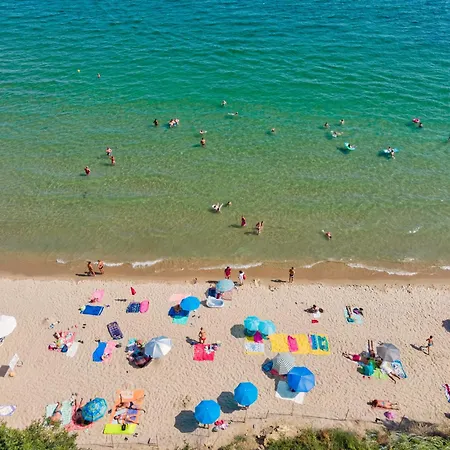 Resort Premier Fort Beach Hotel Sveti Vlas