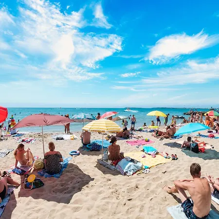 Premier 4* Sveti Vlas