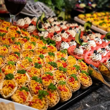 Premier Semesteranläggning (resort)