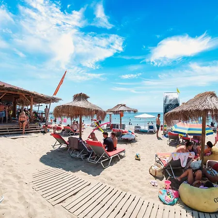 Premier Fort Beach Hotel Resort