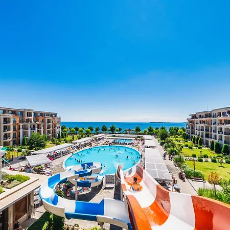 Semesteranläggning (resort) Premier Sveti Vlas