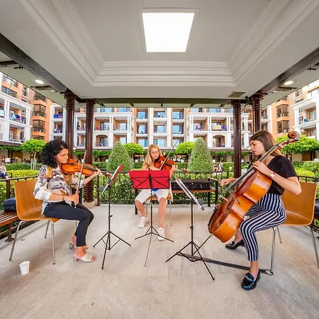 Premier Fort Beach Hotel