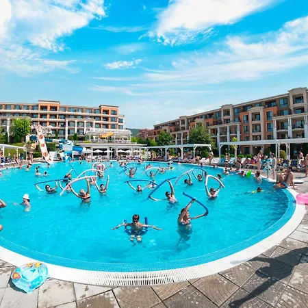 Premier Fort Beach Hotel