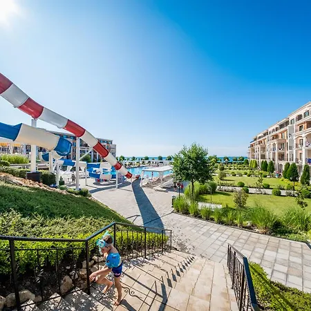 Premier Fort Beach Hotel 4*