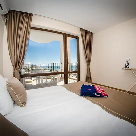 Premier Fort Beach Hotel Resort 4*