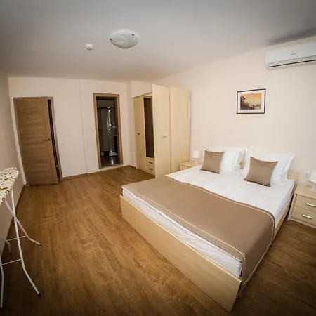 Premier Fort Beach Hotel Resort Sveti Vlas
