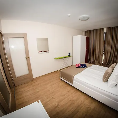 Premier Fort Beach Hotel Sveti Vlas