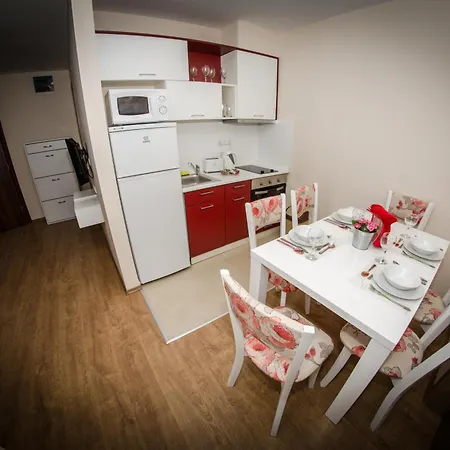 Premier Fort Beach Hotel Sveti Vlas