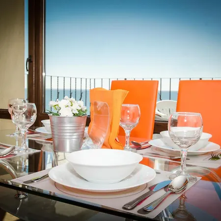 Premier Fort Beach Hotel Resort Sveti Vlas