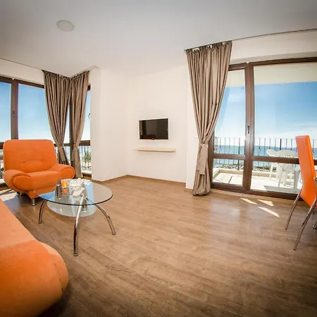 Resort Premier Fort Beach Hotel Sveti Vlas