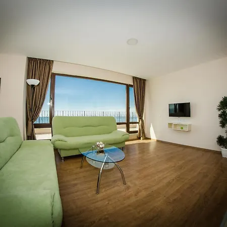 Premier Fort Beach Hotel