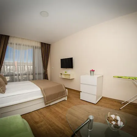 Premier Fort Beach Hotel Resort