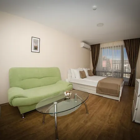 Resort Premier Fort Beach Hotel Sveti Vlas