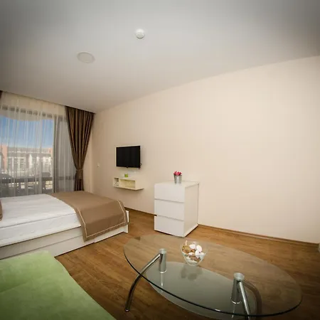Resort Premier Fort Beach Hotel 4*