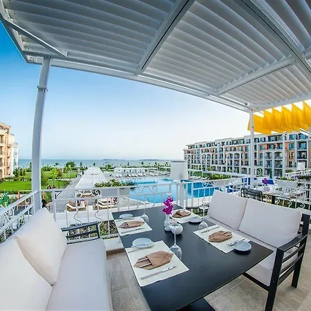 Premier Semesteranläggning (resort) 4*