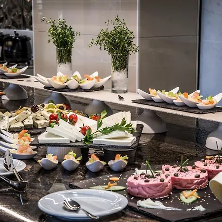 Semesteranläggning (resort) Premier Sveti Vlas