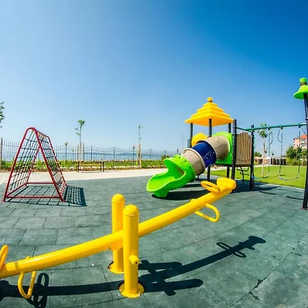 Premier Semesteranläggning (resort) Sveti Vlas