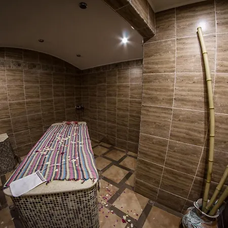 Resort Premier Fort Beach Hotel 4*