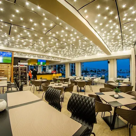 Premier Semesteranläggning (resort) 4*