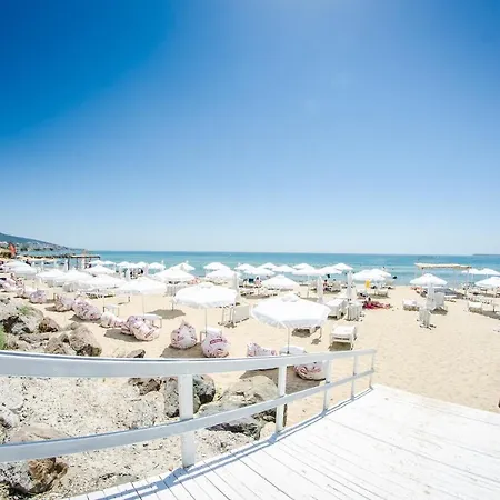 Premier Semesteranläggning (resort) Sveti Vlas