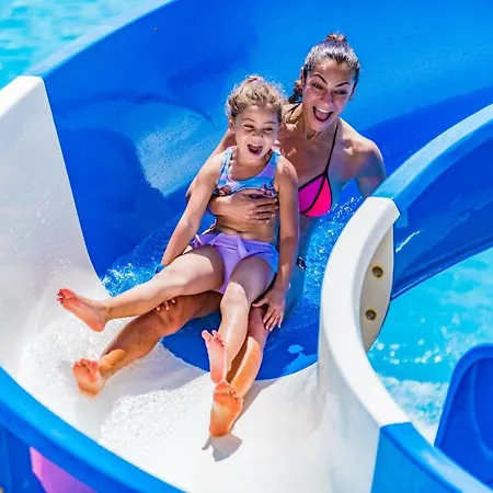 Premier Semesteranläggning (resort) Sveti Vlas