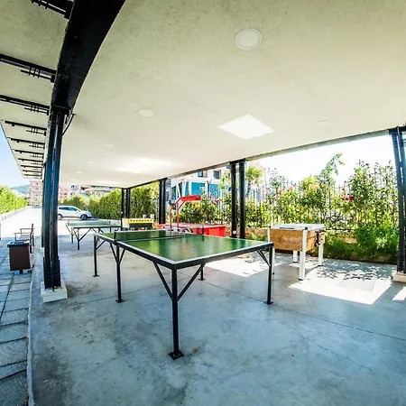 Premier Semesteranläggning (resort) Sveti Vlas