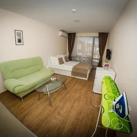 Premier Fort Beach Hotel