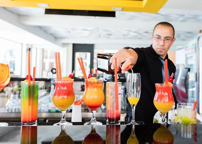 Premier 4* Свети-Влас