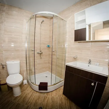 אתר נופש Premier 4*