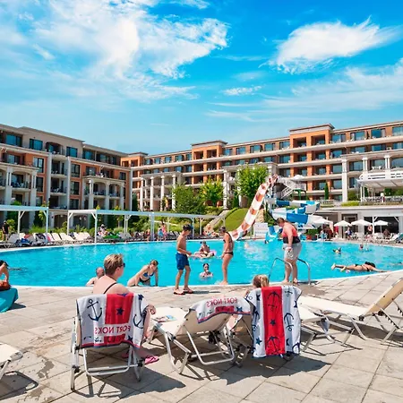 Resort Premier Fort Beach Hotel 4*