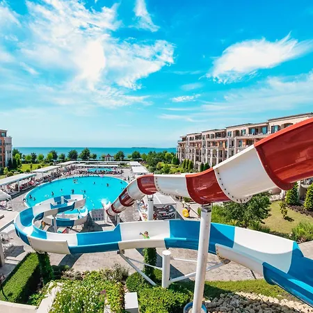 Rezort Premier 4*
