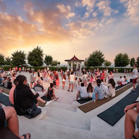 Premier Fort Beach Hotel 4*