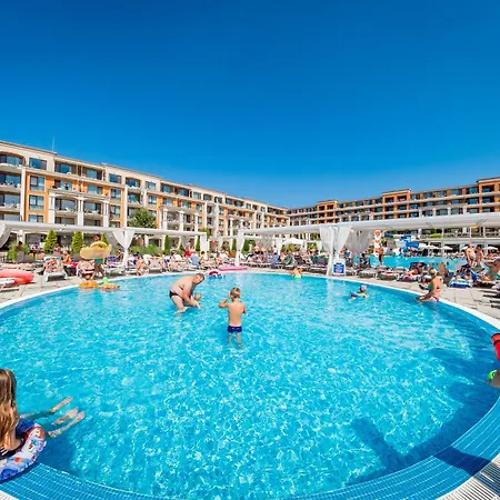 Premier 4* Sveti Vlas