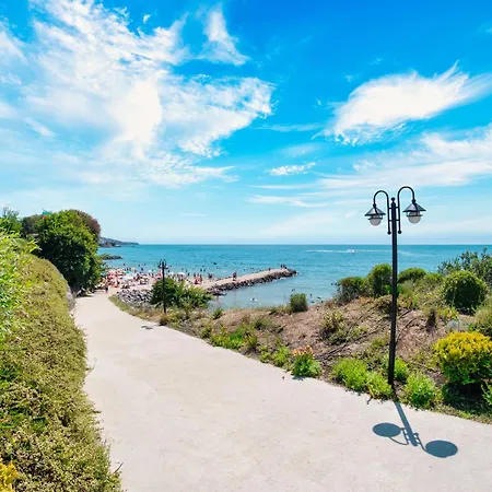 Complex Premier Sveti Vlas