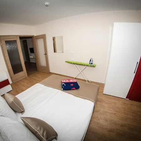 Premier Rezort 4*