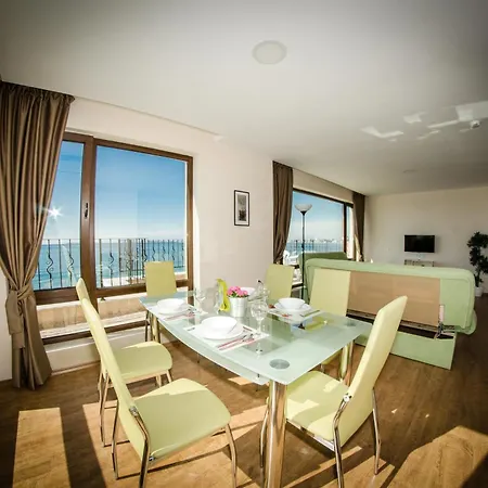 Premier 4* Sveti Vlas