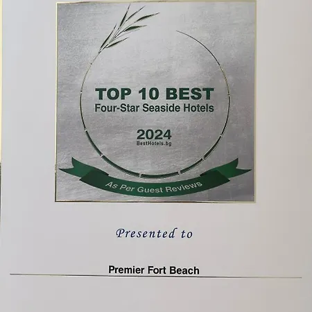 Premier 4*
