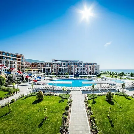 Rezort Premier 4*