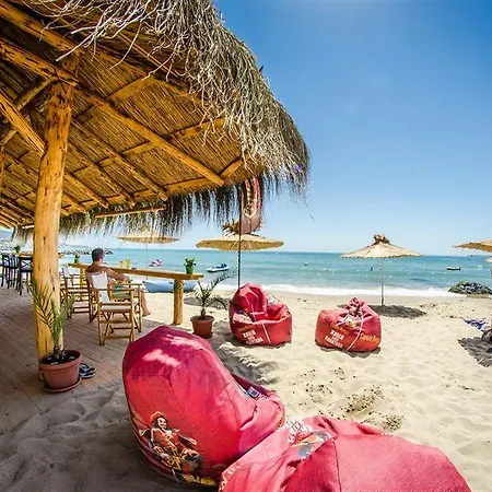 Complex Premier Sveti Vlas