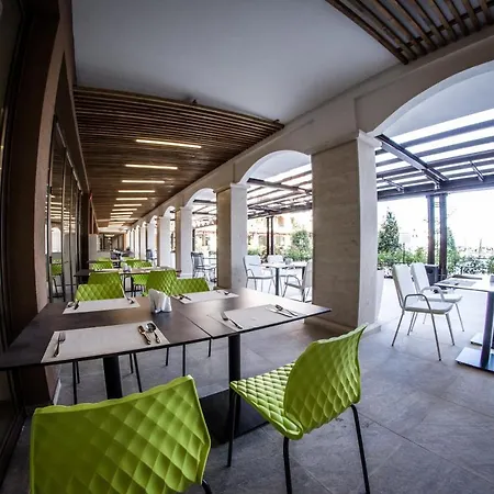 אתר נופש Premier 4*