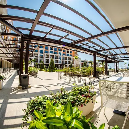 Premier Fort Beach Hotel Sveti Vlas