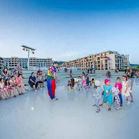 Complex Premier Sveti Vlas