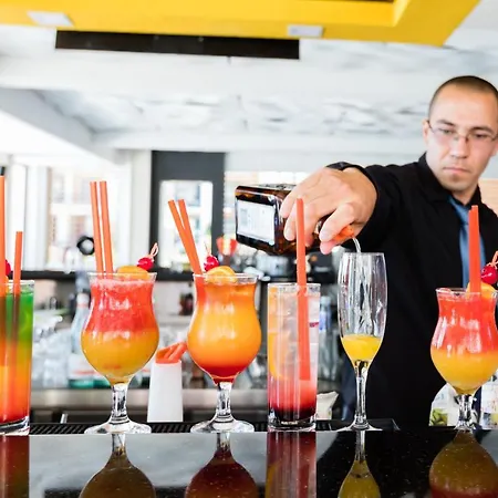 Premier Fort Beach Hotel 4* Sveti Vlas