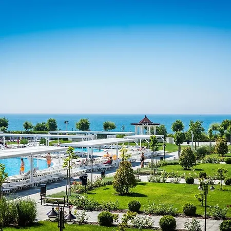 Complex Premier Sveti Vlas