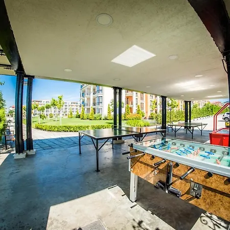 Premier Resort Sveti Vlas