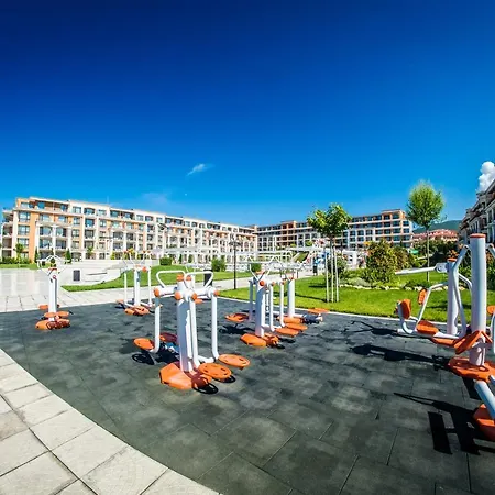 Premier Rezort 4*