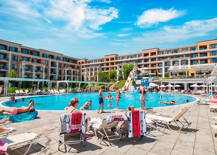 Resort Premier Fort Beach Hotel 4*