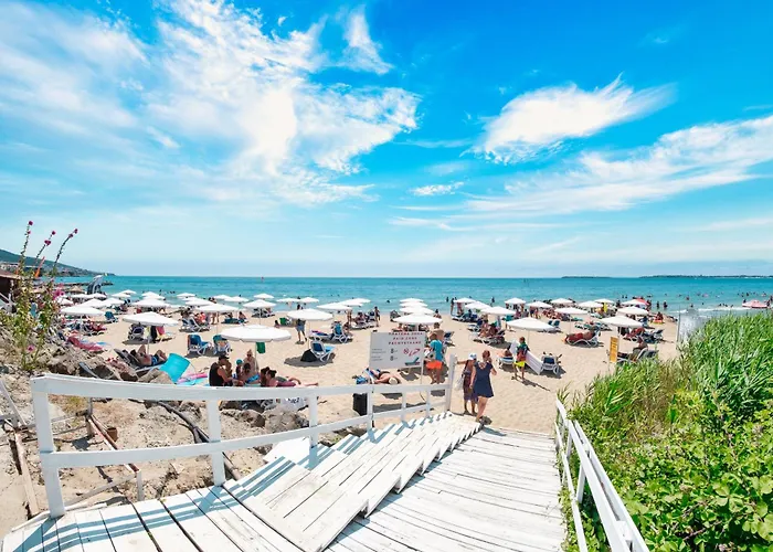 Premier Fort Beach Hotel Resort 4*