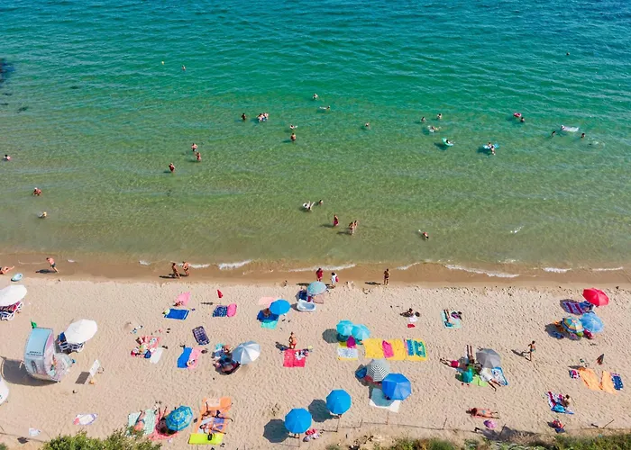 Resort Premier Fort Beach Hotel Sveti Vlas